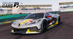 Project CARS 3