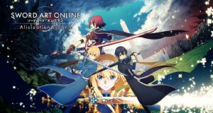 Sword Art Online