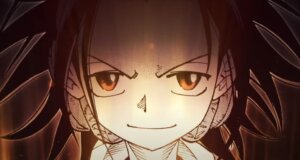 shaman king nueva serie