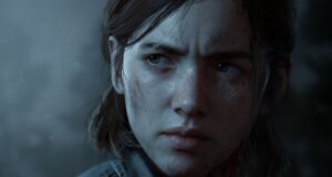 The Last of Us Part II