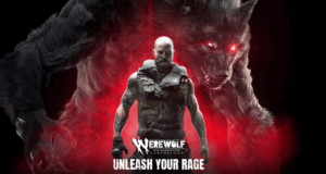 Werewolf: The Apocalypse