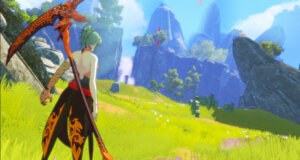 Anima: Song from the Abyss