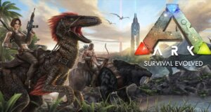ARK: Survival Evolved
