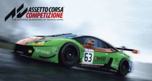 Assetto Corsa Competizione