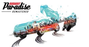 Burnout Paradise Remastered ya disponible en Nintendo Switch