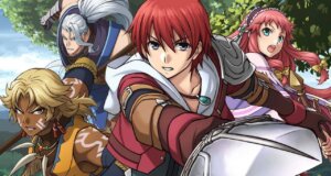 Ys: Memories of Celceta estrena trailer de lanzamiento
