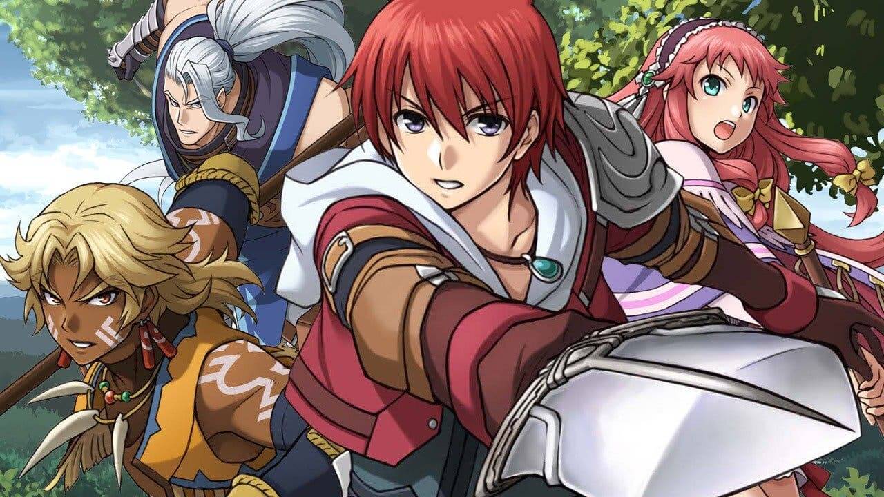 celceta Ys: Memories of Celceta estrena trailer de lanzamiento