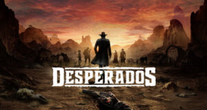 Desperados III