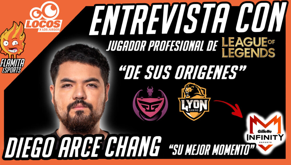 portada entrevista a arce chang