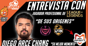 portada entrevista a arce chang