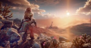 Horizon: Forbidden West