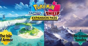 Pokémon Sword and Shield