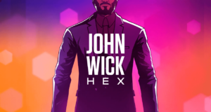 [Review] John Wick Hex