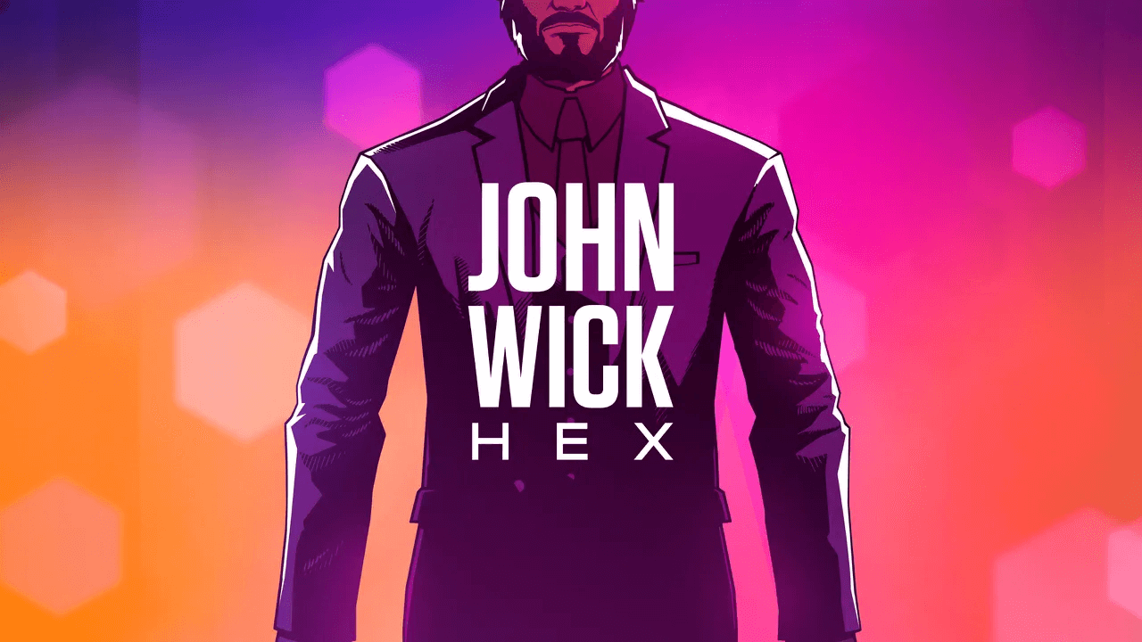 [Review] John Wick Hex