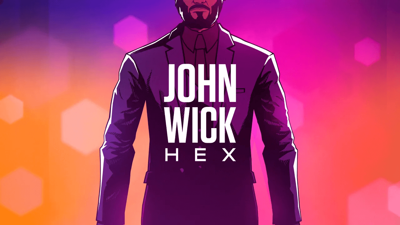 john wick hex game john wick hex game