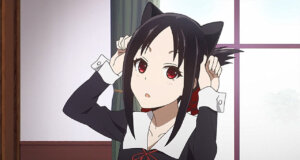 El manga de Kaguya-sama: Love Is War llegará a la Argentina