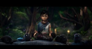 Kena: Bridge of the Spirits