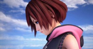 Kingdom Hearts: Melody of Memory estrena su trailer extendido