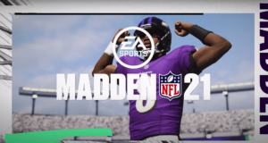 Madden NFL 21 ya cuenta con fecha de lanzamiento