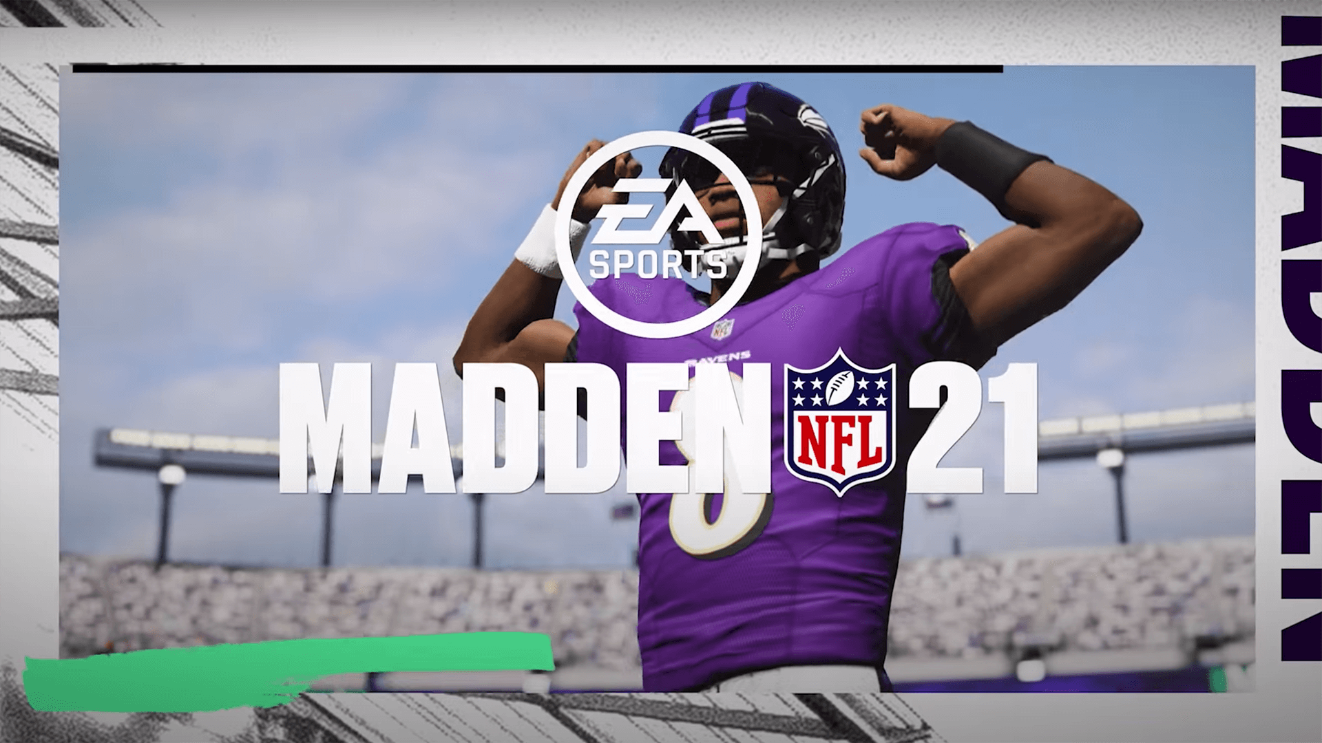 madden 21 Madden NFL 21 ya cuenta con fecha de lanzamiento
