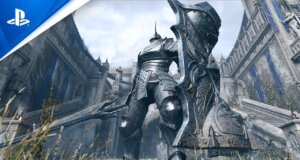 Demon’s Souls remake es anunciado