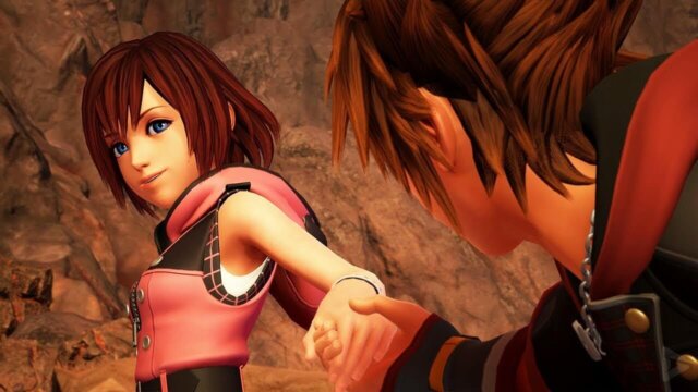 maxresdefault (2) Kingdom Hearts: Melody of Memory es anunciado