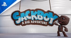 Sackboy: A Big Adventure es anunciado para PlayStation 5