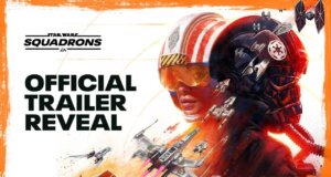 Star Wars: Squadrons es anunciado