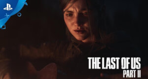 The Last of Us: Part II estrena trailer CGI
