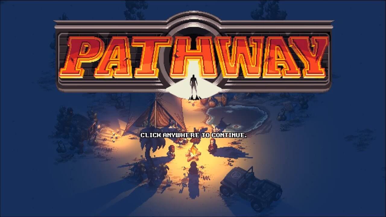 Pathway Pathway
