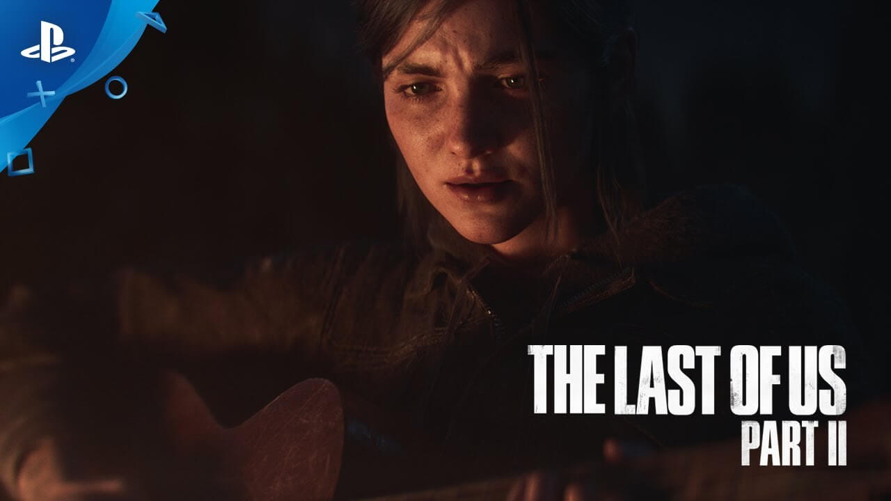 maxresdefault The Last of Us: Part II estrena trailer CGI