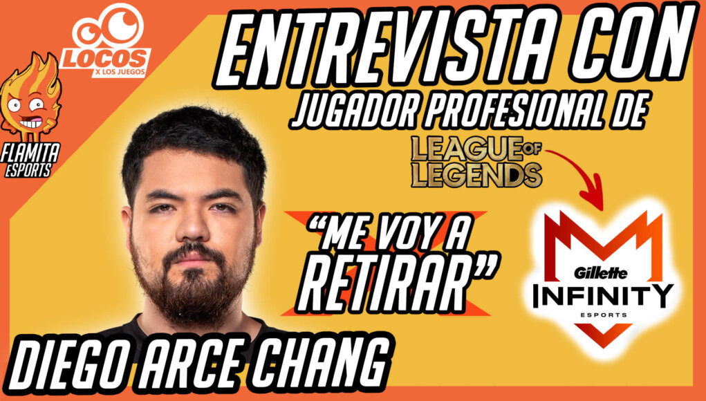 entrevista arce