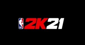 NBA 2K21