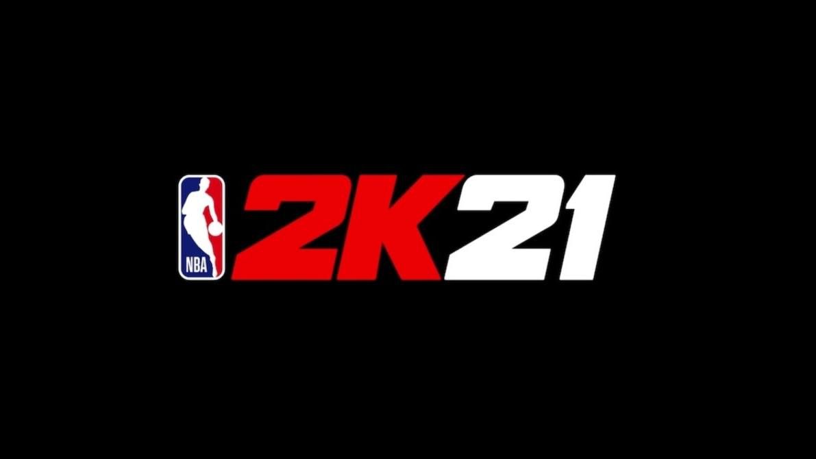 NBA 2K21 NBA 2K21