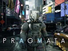 Pragmata