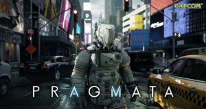 Pragmata