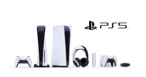 Sony presenta la PlayStation 5
