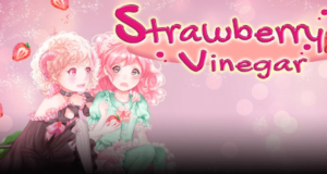 Strawberry Vinegar llega a consolas esta semana