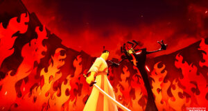 Samurai Jack: Battle Through Time