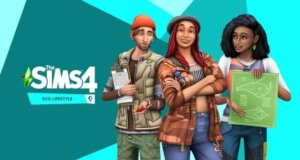 Los Sims 4 - Vida Ecológica