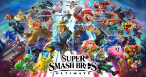 Nintendo anuncia un nuevo Direct centrado en Super Smash Bros.