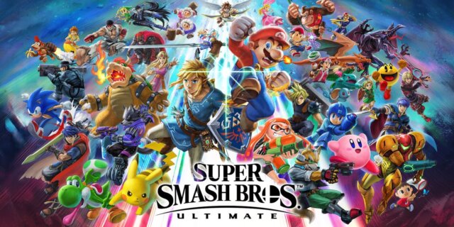 smash Nintendo anuncia un nuevo Direct centrado en Super Smash Bros.