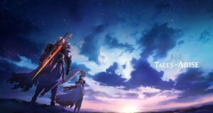 Tales of Arise sufre un retraso