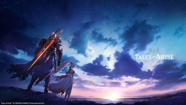 Tales of Arise sufre un retraso
