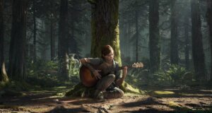 [Review] The Last of Us Part II