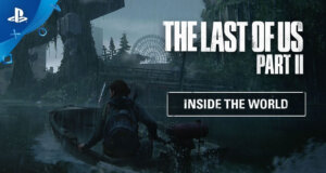The Last of Us Part II