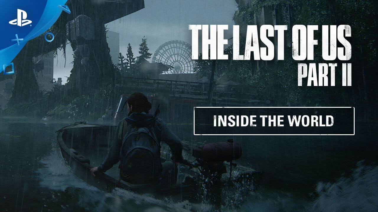 tlou2 The Last of Us Part II