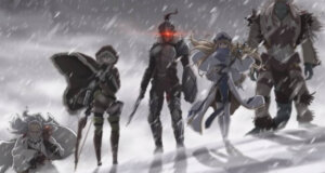 La película Goblin Slayer: Goblin's Crown llegará a Crunchyroll