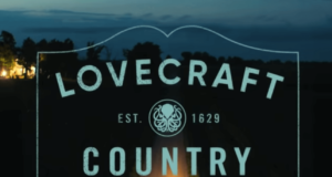 Lovecraft Country