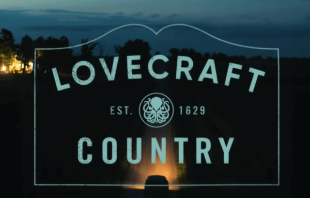 Lovecraft Country